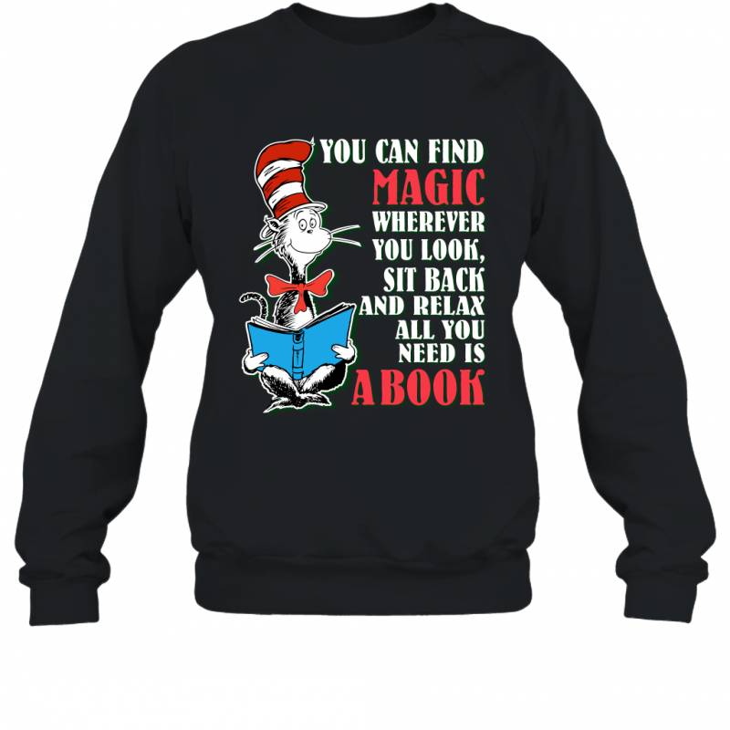 you-can-find-magic-all-you-need-is-a-book-sweatshirt-readingllc