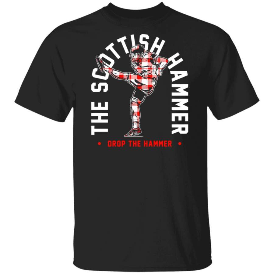 Scottish Hammer T-Shirt