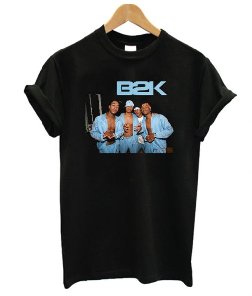 B2K Millennium Tour RS T-Shirt