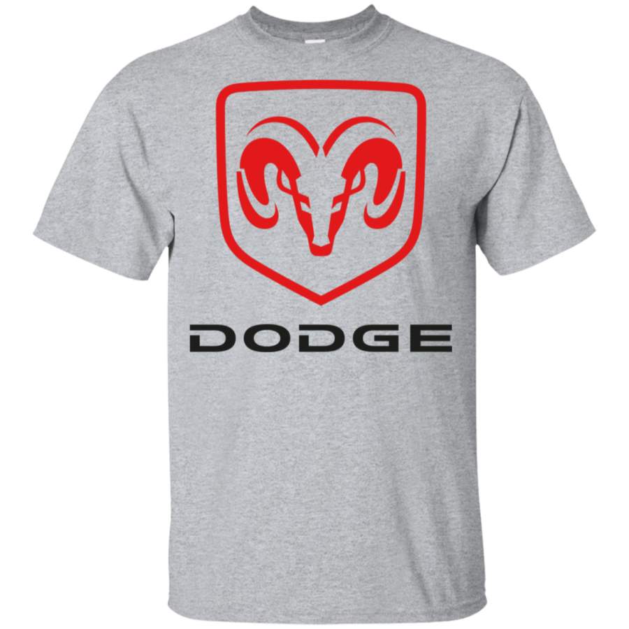 AGR Dodge Youth T-Shirt