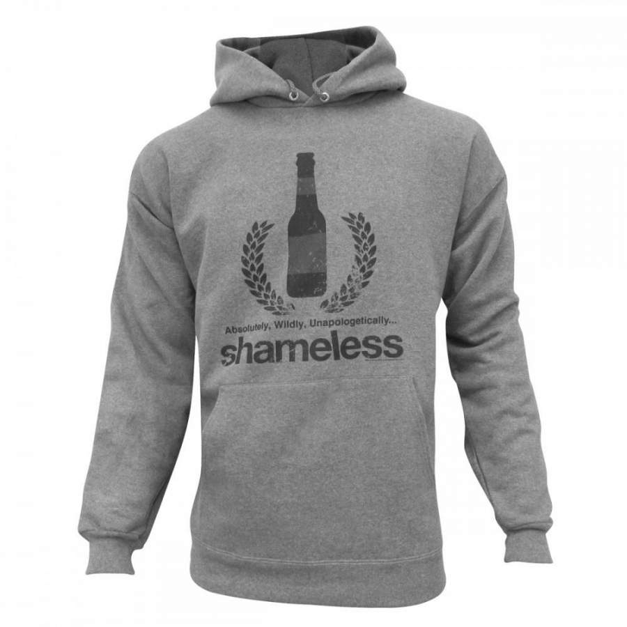 Fashion Shameless Hoodie for Men – Sothwarm