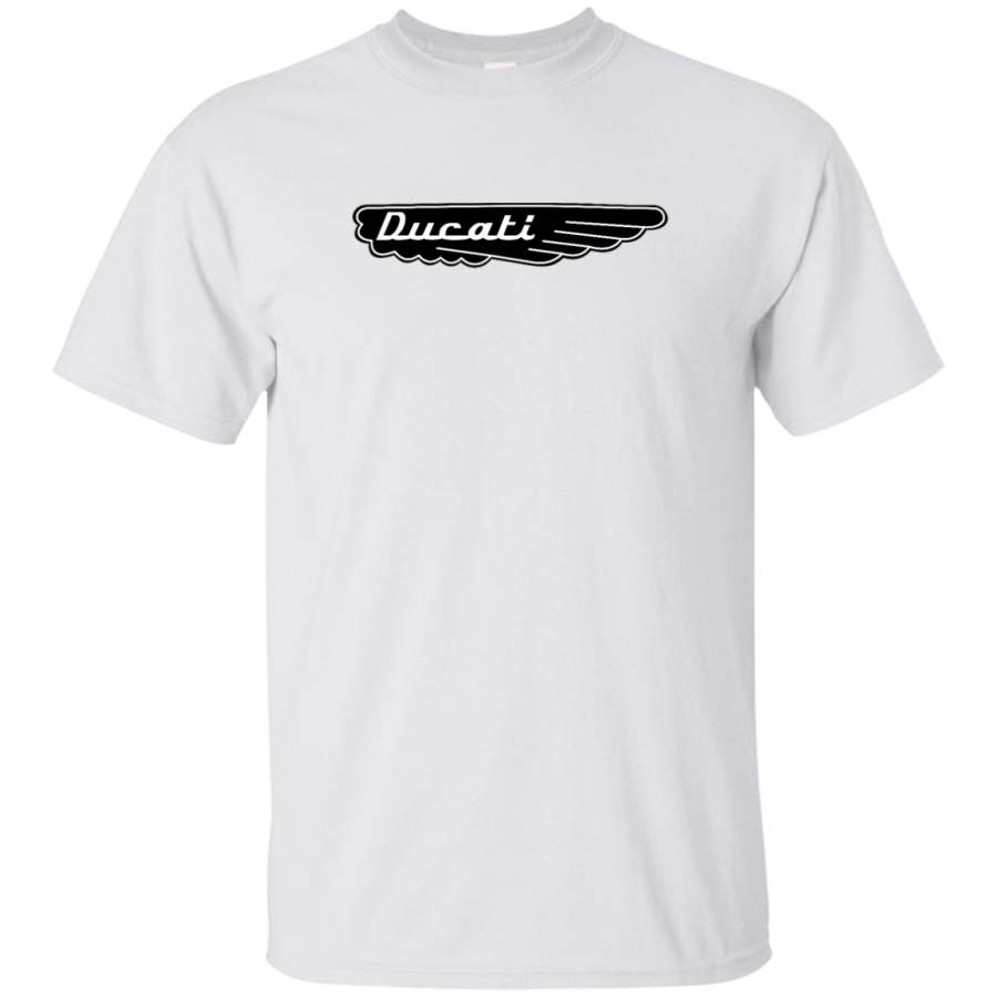 AGR Ducati Youth T-Shirt