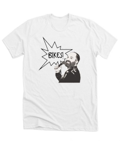 Tom Segura RS T-Shirts