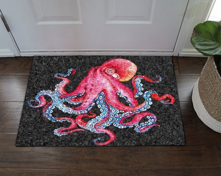 Octopus CSC190963DM Doormat