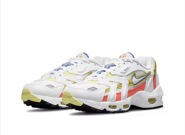 Nike Air Max 96 2 Shoes Sneakers SNK338456362