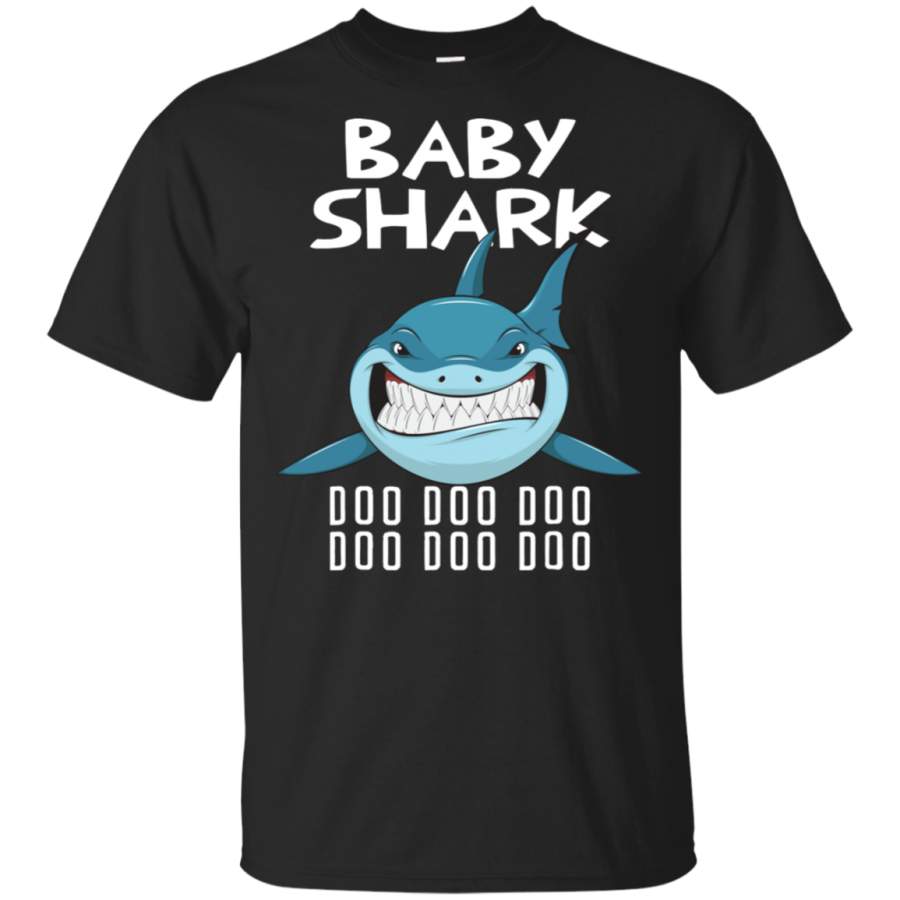 Baby shark doo doo doo T-Shirt