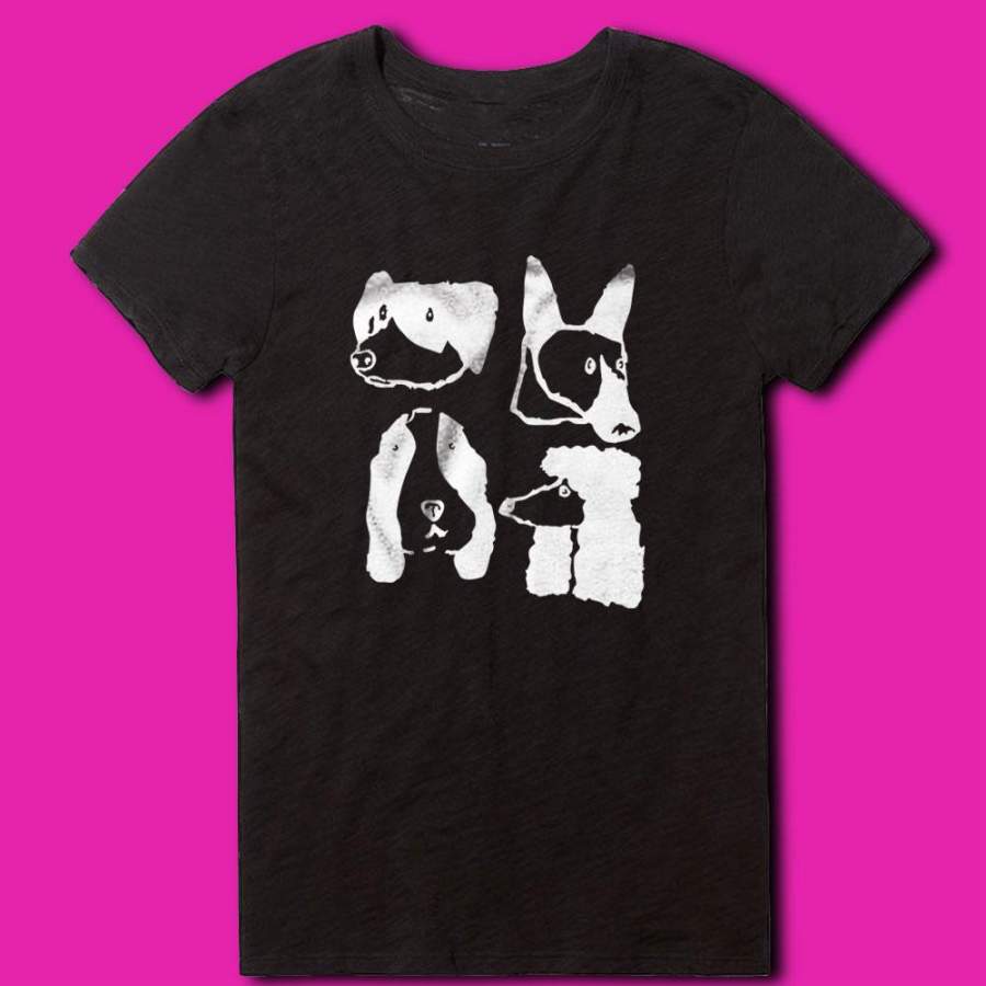 Dog Days Dogs Puppy Dog Lover Women’S T Shirt