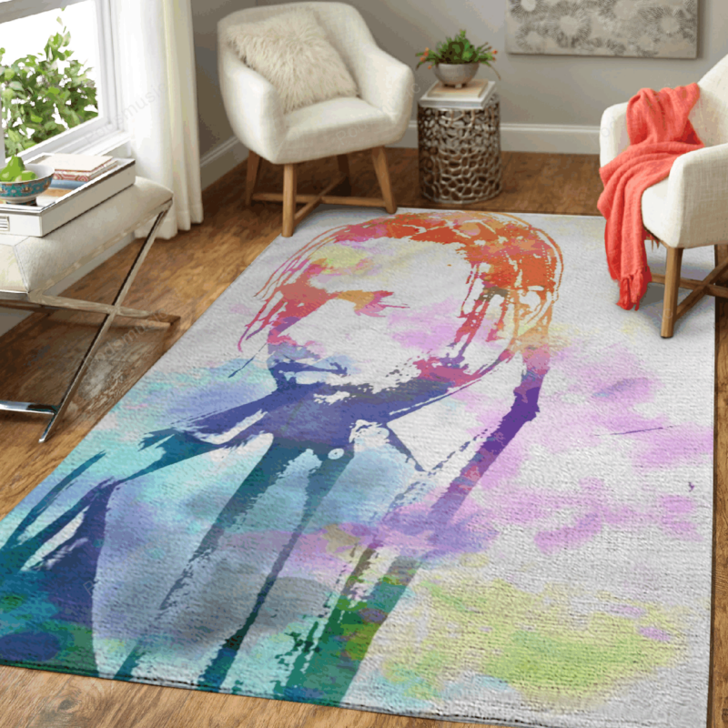 Kendrick Lamar Music Artwork Art For Fans Area Rug Living Room Carpet Rug Regtangle Carpet Floor Decor Home Decor – Dreamrooma