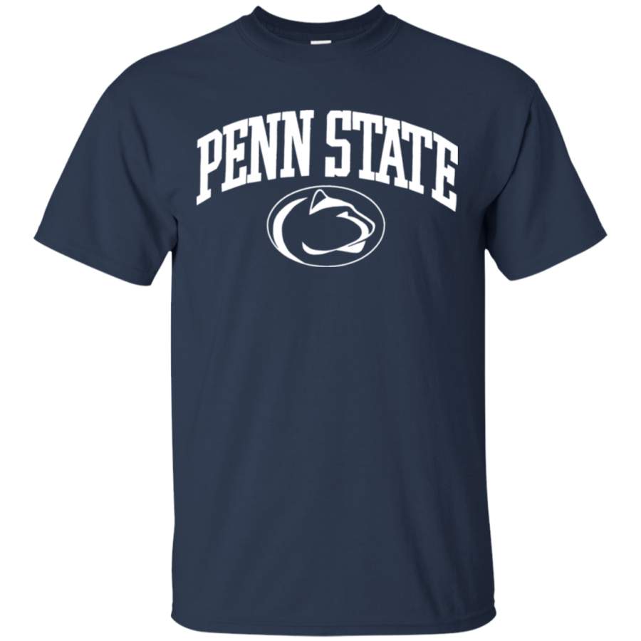 Penn State White Out Shirt PALLAS LLC