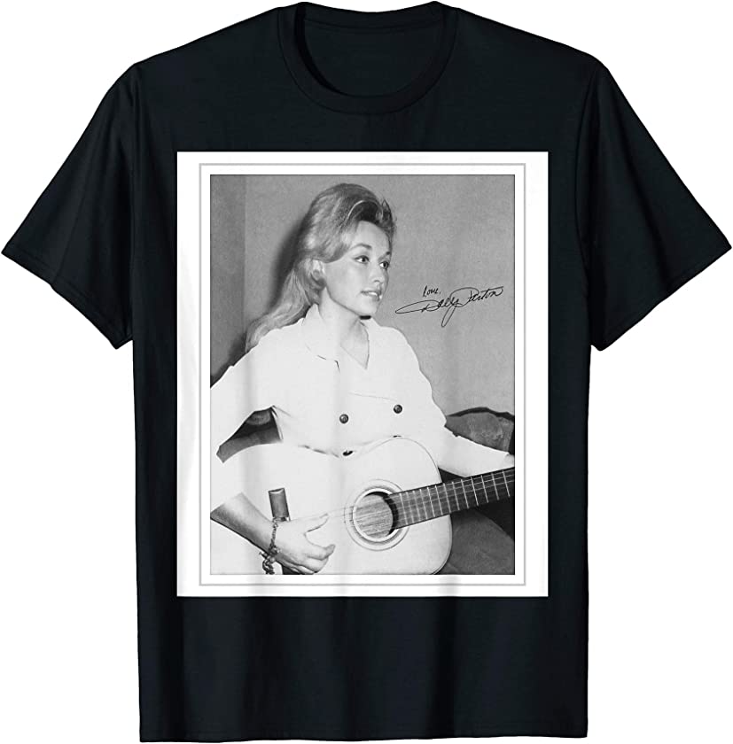 Vintage Polaroid T-Shirt