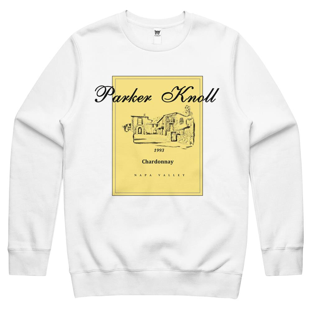 Parker Knoll X The Parent Trap Crewneck Sweatshirt