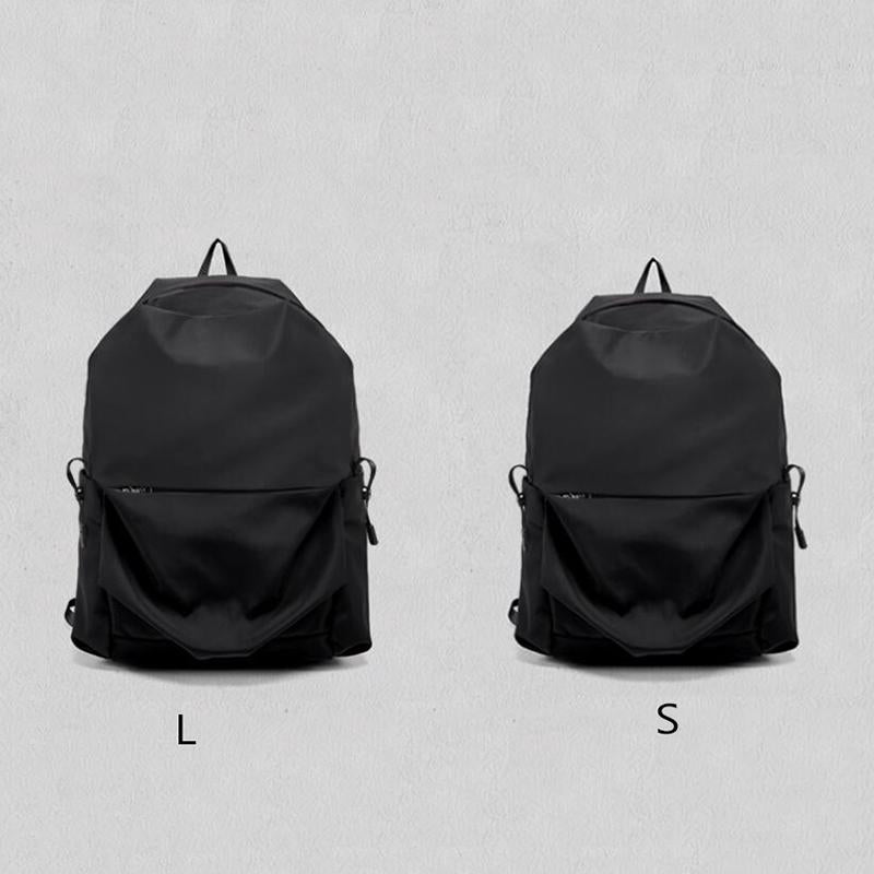 Stylish Canvas Backpack Men Travel Backpack Laptop Backpack School Backpack Work Backpack P2552