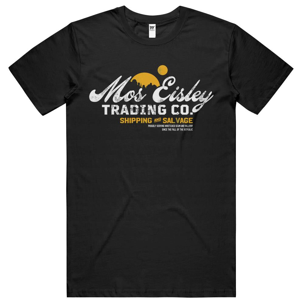 Mos Eisley Trading Co. T Shirts