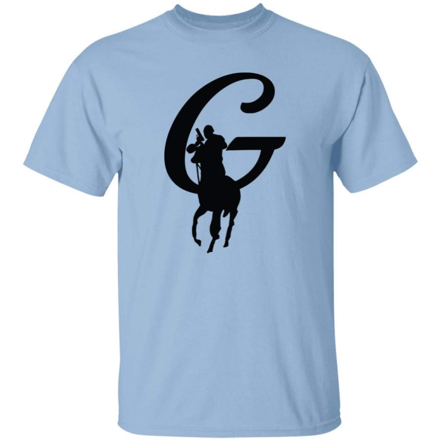 Polo G Logo White T-Shirt