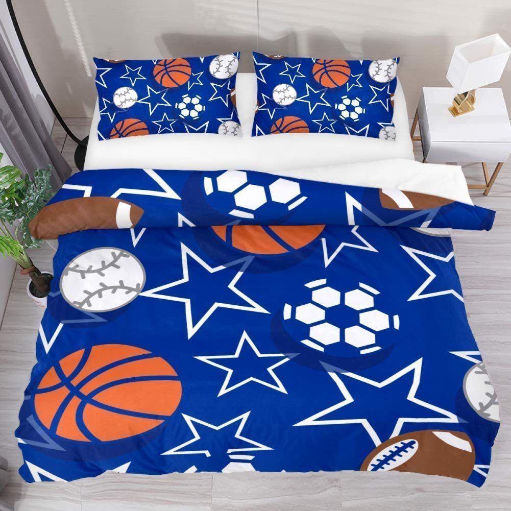 Sports CLA1809163B Bedding Sets