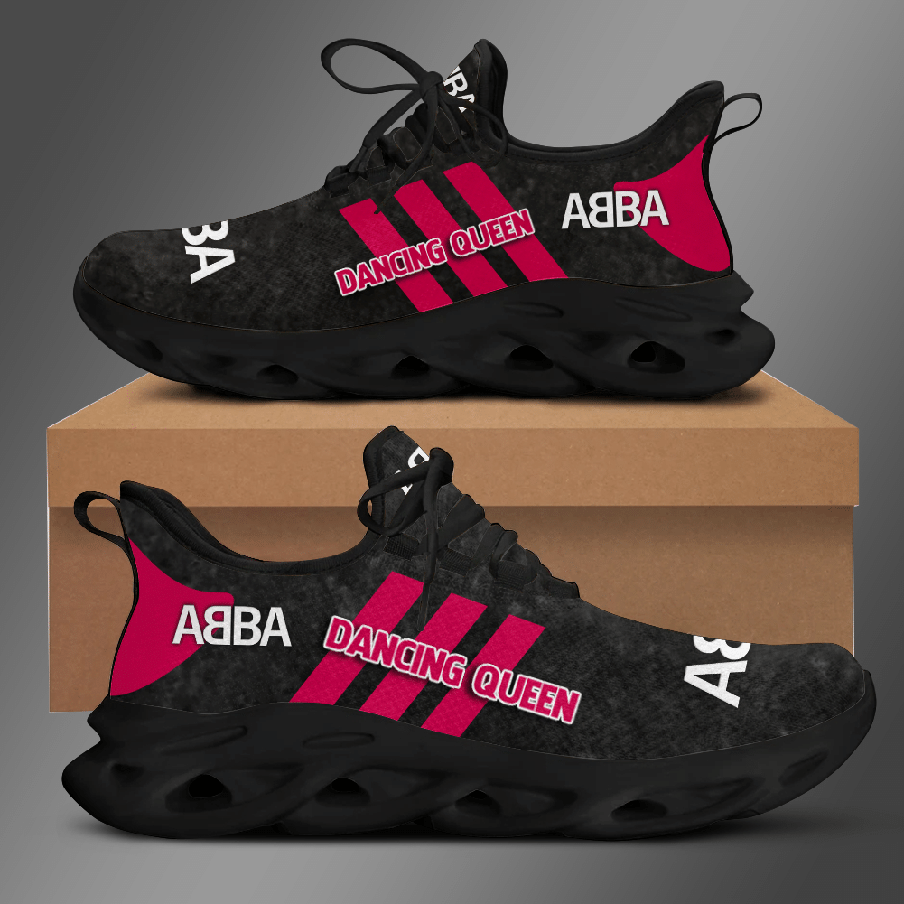 Abba Ow Shoes – V12