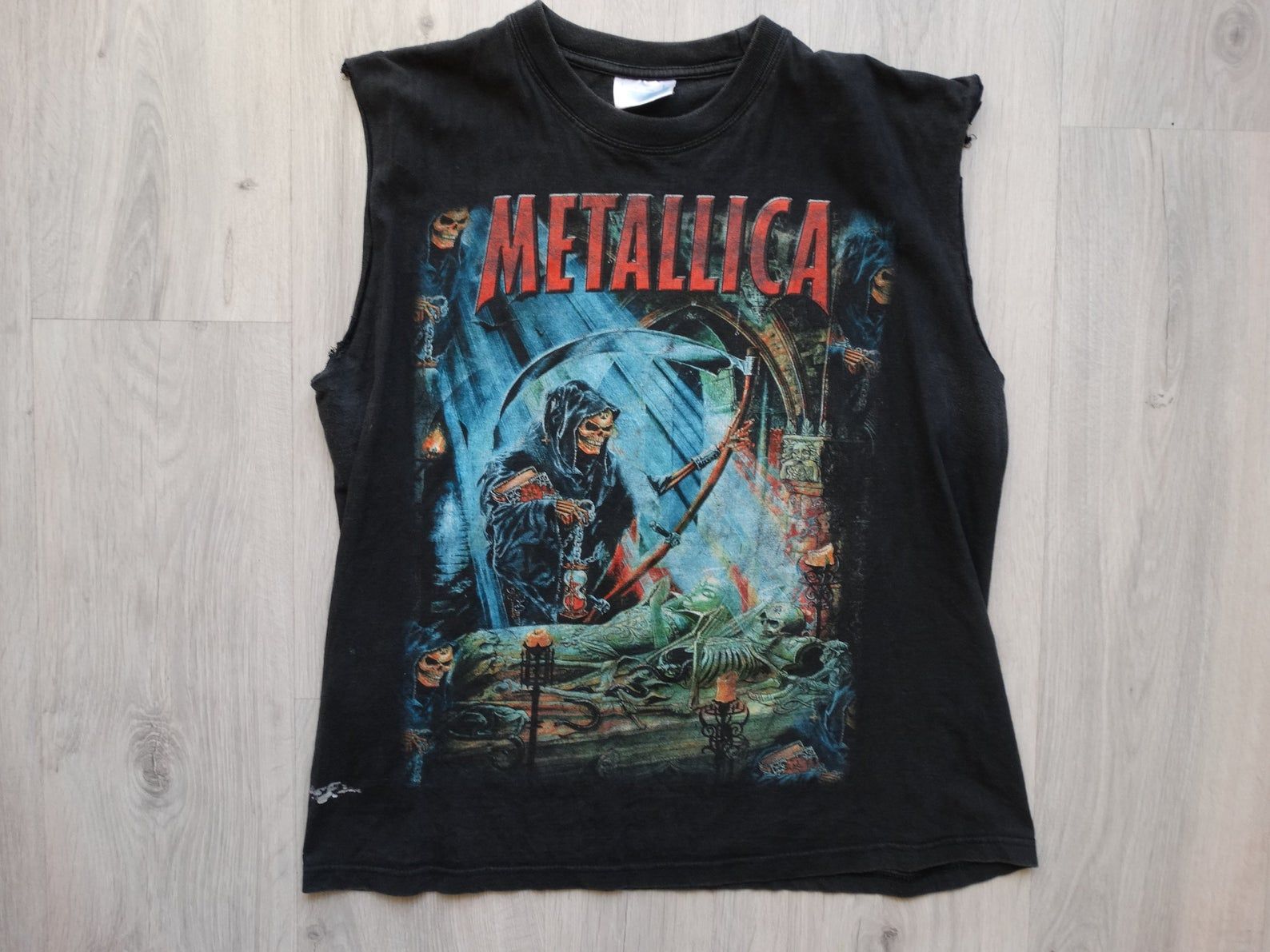 90S Metallica Death Reaper Shirt Metallica Load Shirt Metallica Black Album Shirtmetallica-Don’T Tread On Me Vintage Metallica