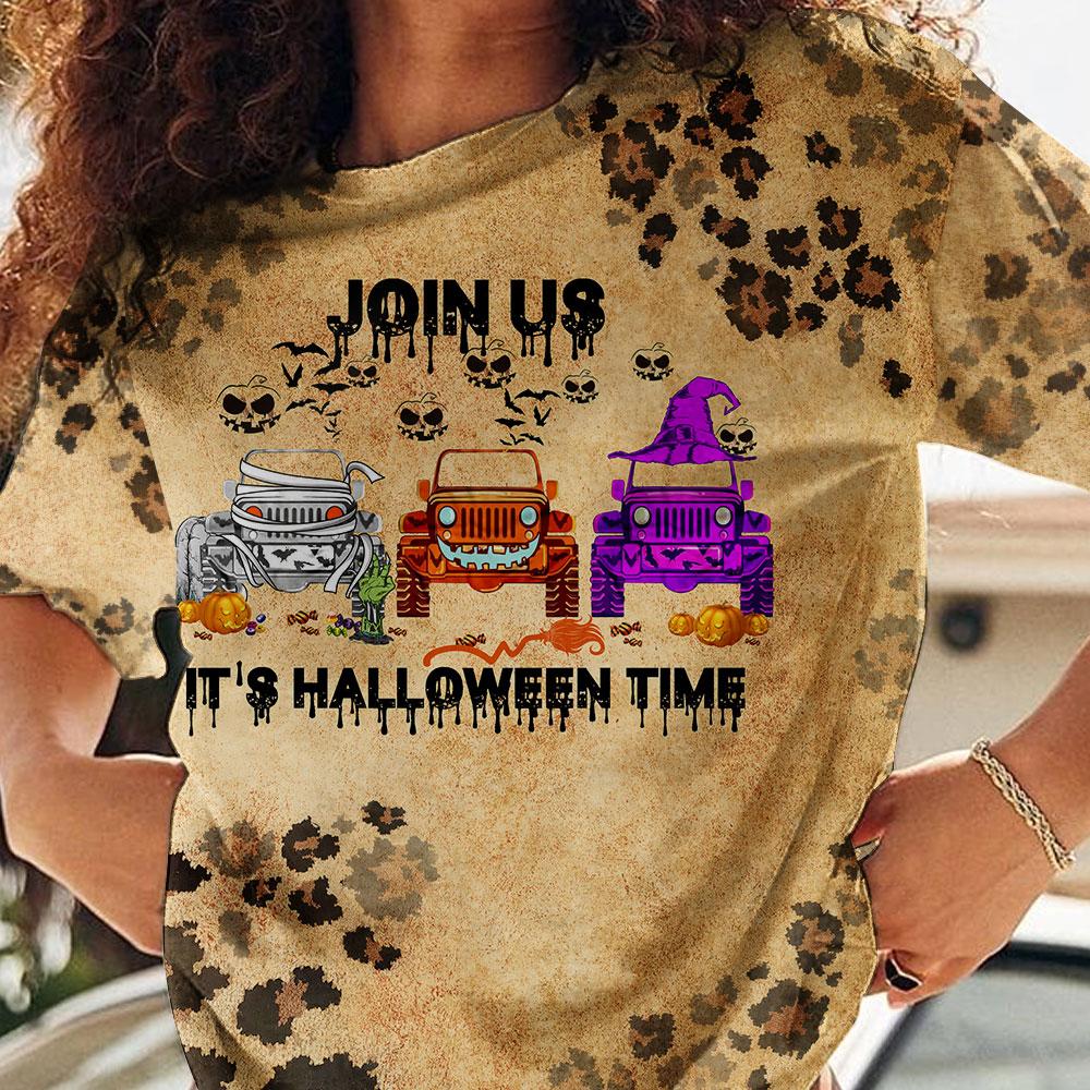 Join Us 3 Jps Halloween All Over Print – Tlty1609213