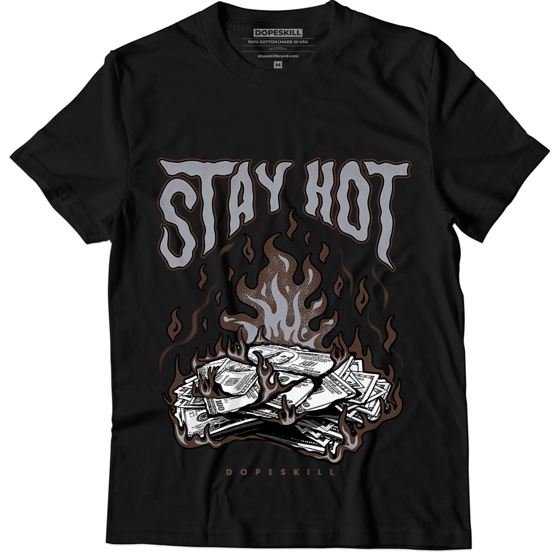 Stay Hot Unisex Shirt Match Yz Boost 350 V2 Mx Rock