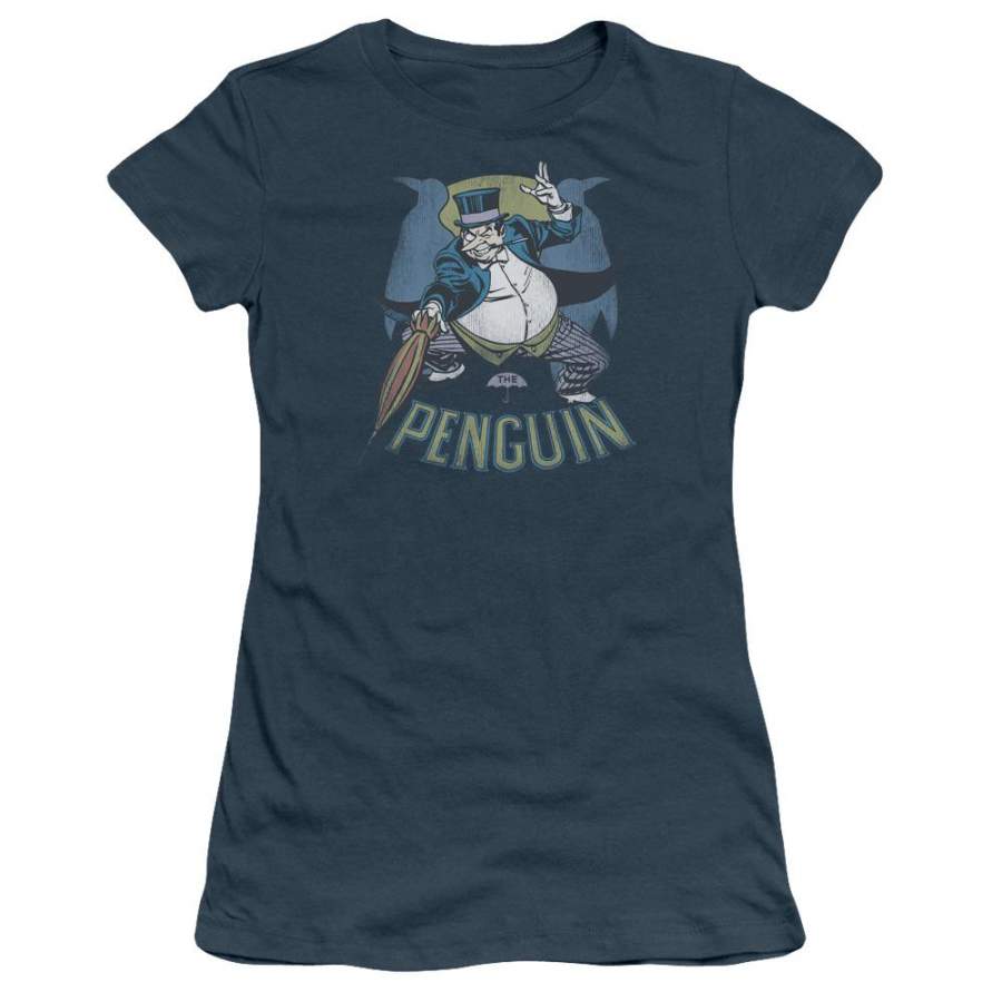 DC Comics The Penguin Juniors T-Shirt