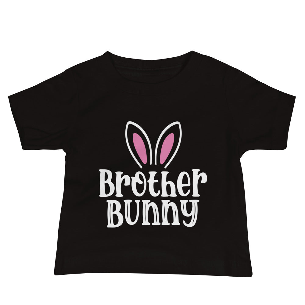 Brother Bunny Baby Tee V4