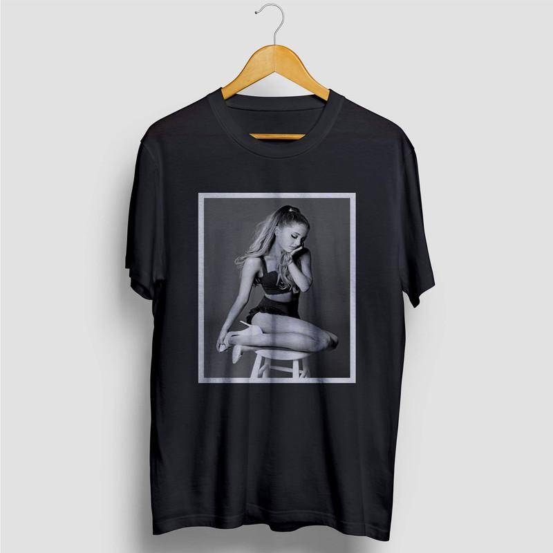 Ariana Grande Generation Unisex T-Shirt