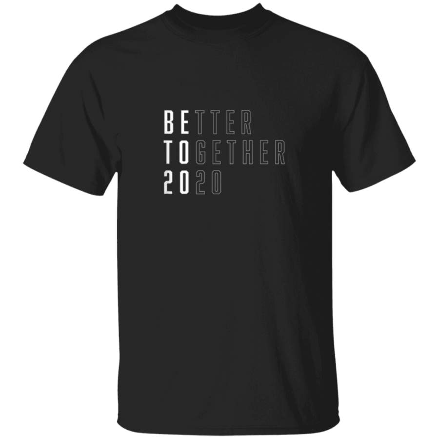 Better Together Beto ORourke T Shirt