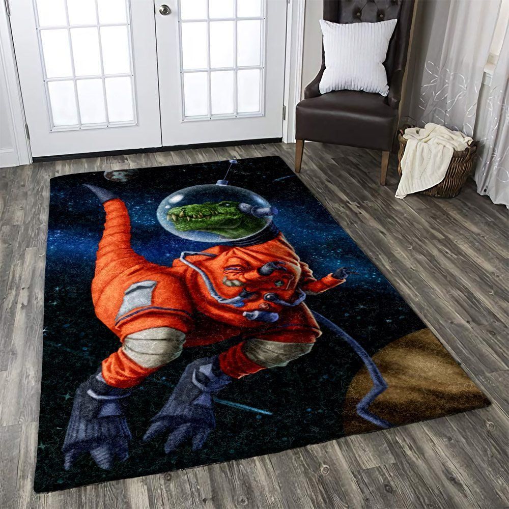 Halloween Dhc04100081Mdr Rug Living Room Rug Home Decor