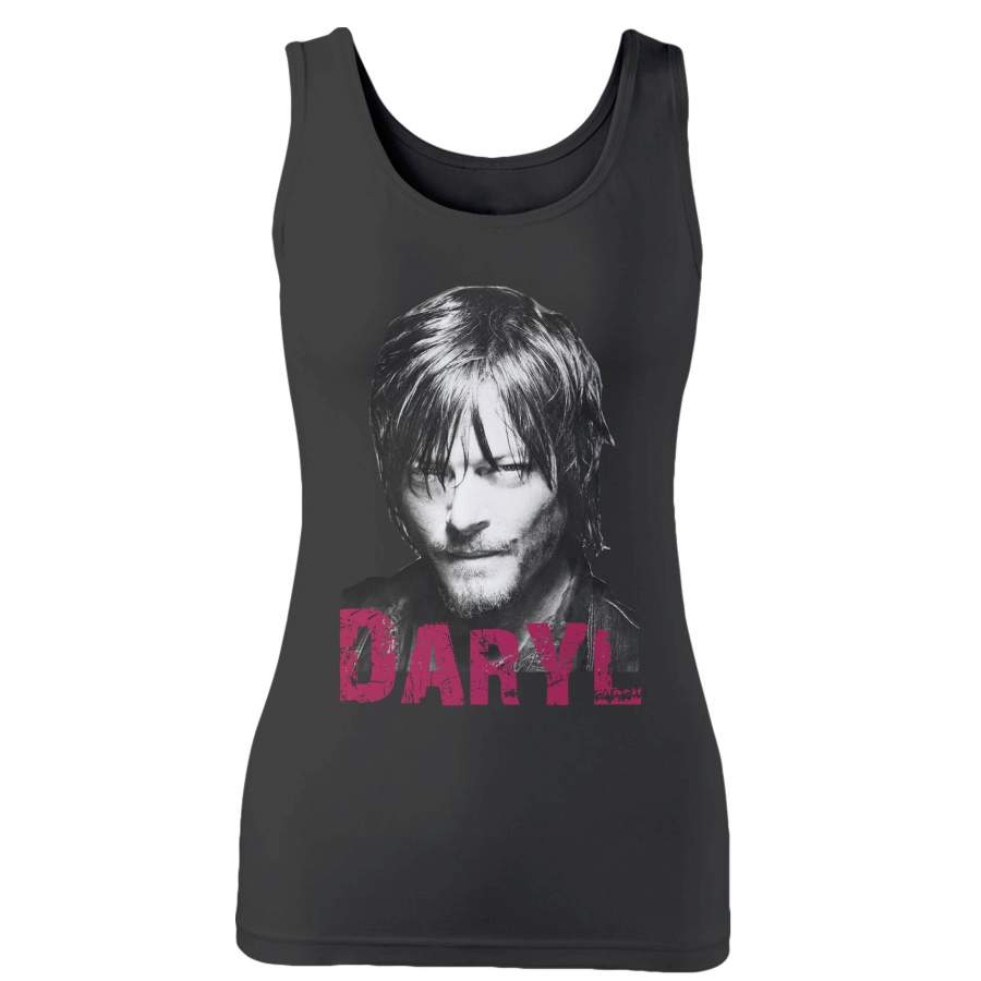 Daryl Dixon Woman’s Tank Top