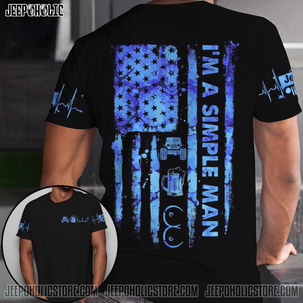 Simple Couple Jp All Over Print – Lath2610213