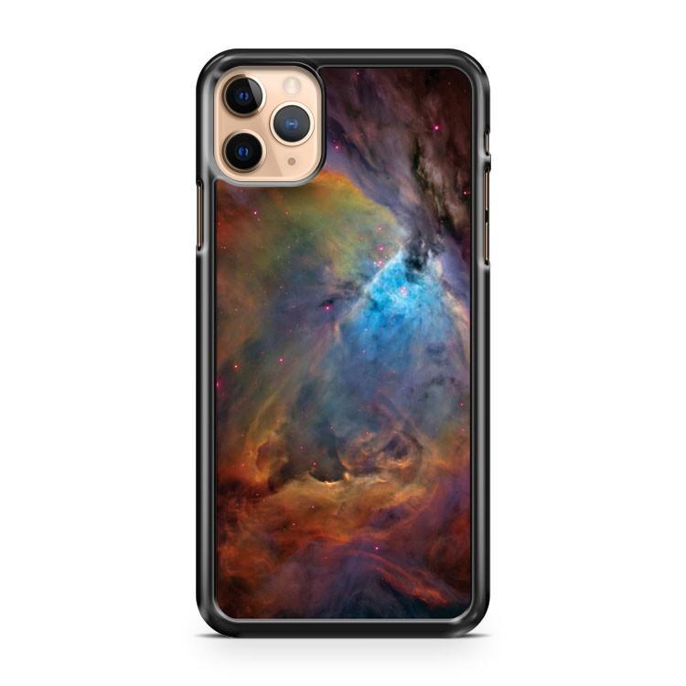 The Orion Nebula 3D Case Phone Cases