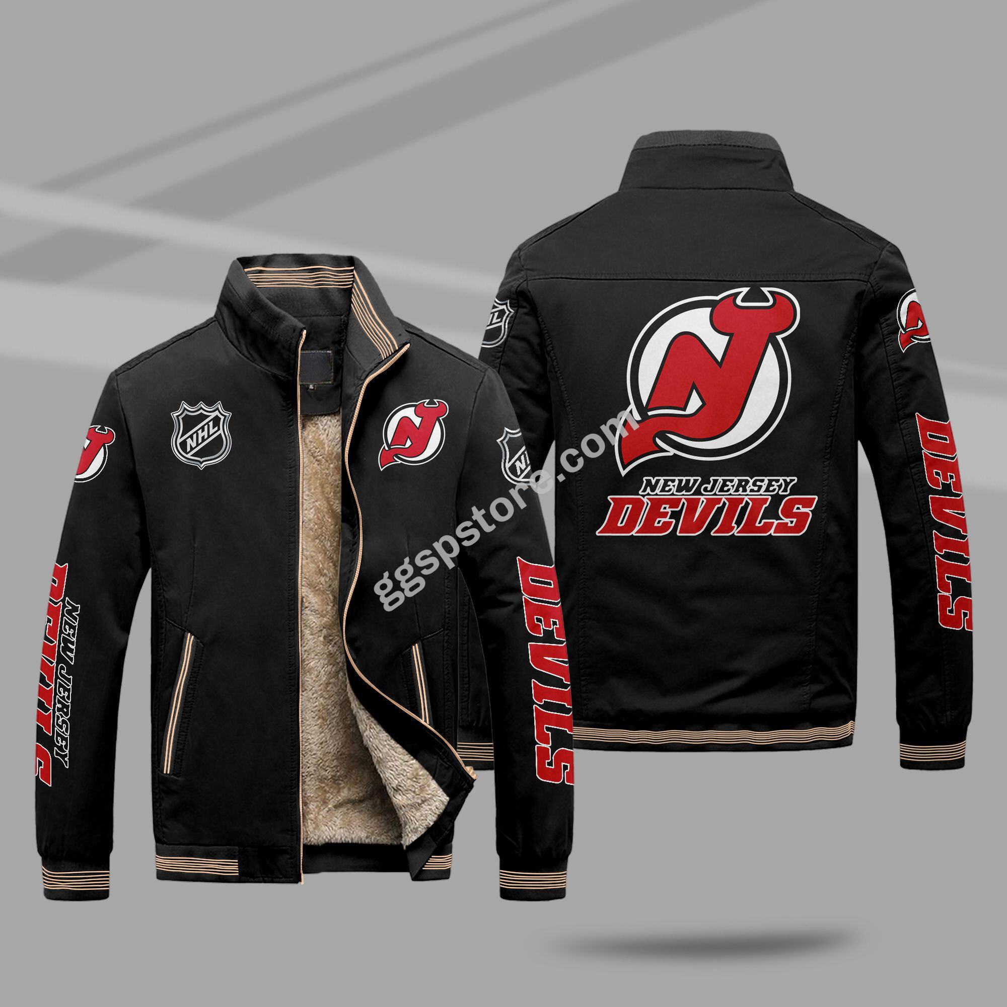 New Jersey Devils 2Db1819