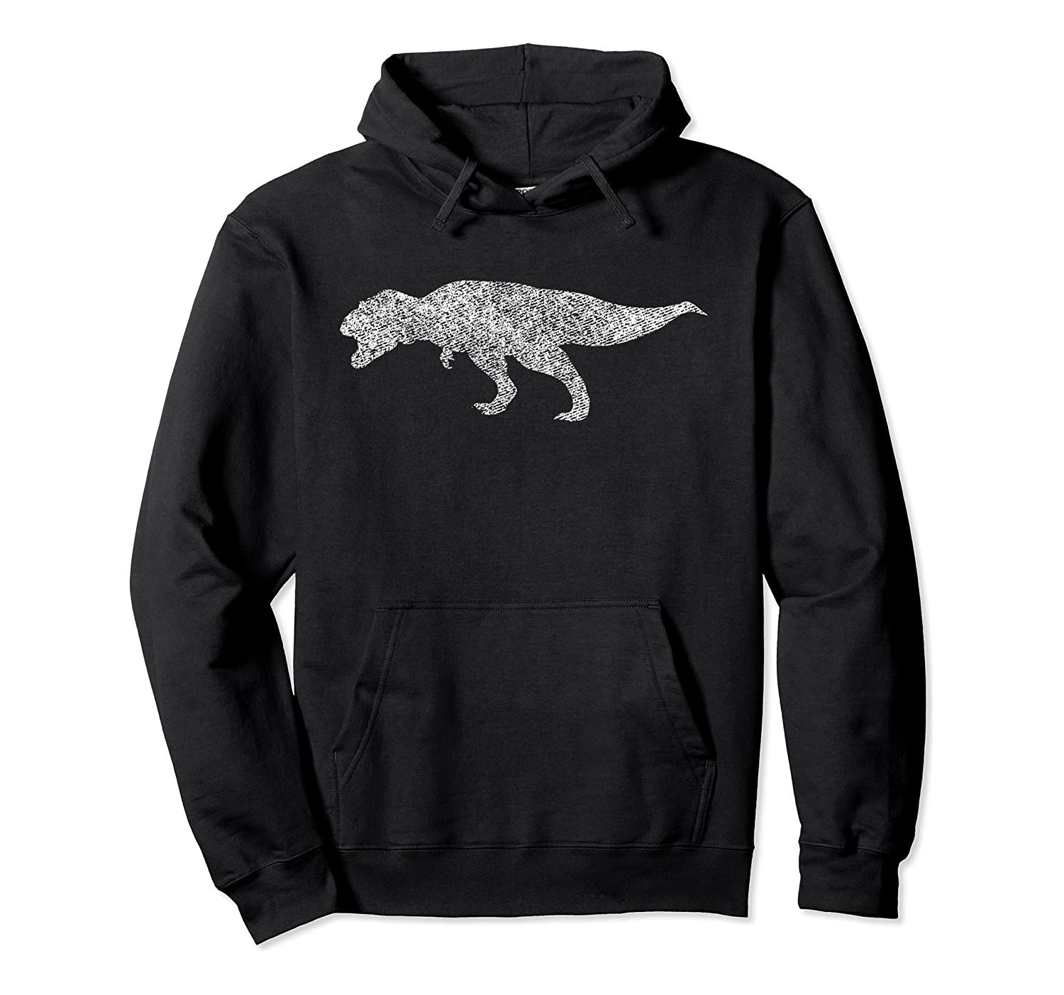 Vintage Tyrannosaurus Rex Hoodie, T-Shirt, Sweatshirt