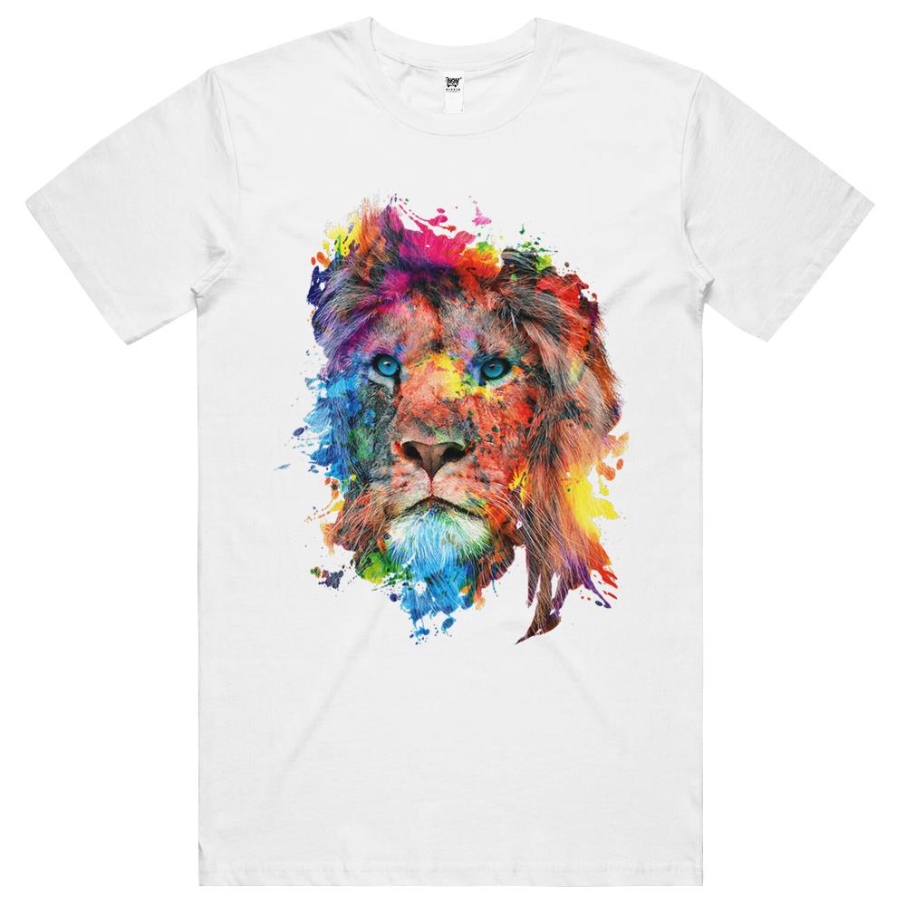 Lion T Shirts