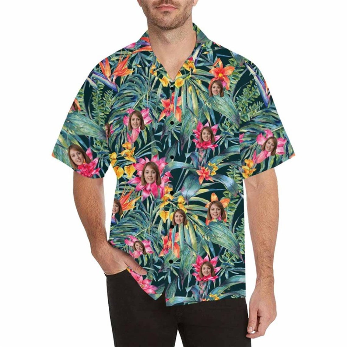 Personalized Hawaii Hawaii Shirt Made In Summer Beach Shirts Ha37499