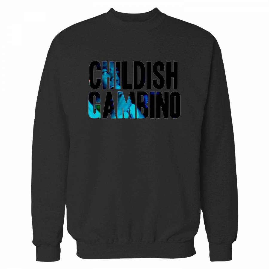 Childish Gambino Sweatshirt