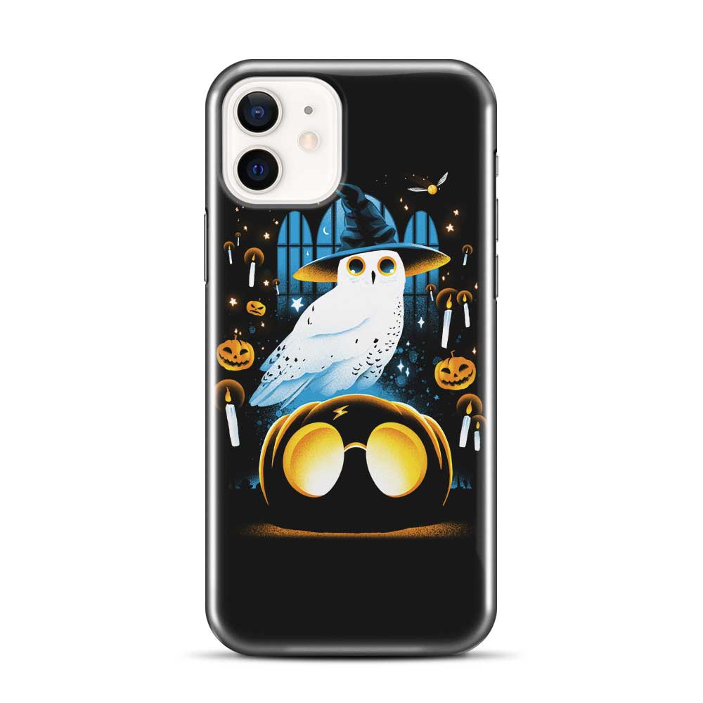 Magical Halloween – Phone Case