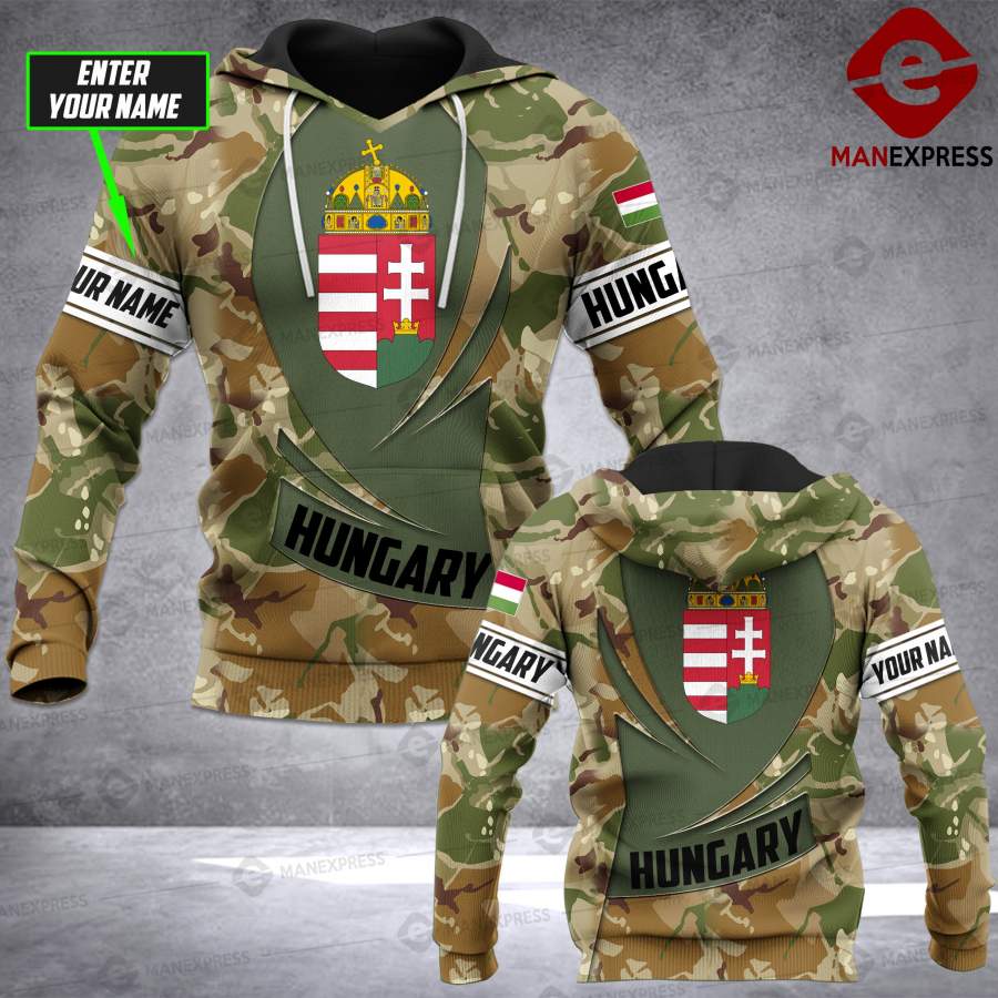 VH CUSTOMIZE HUNGARY 1603 – 3D ALL OVER PRINT