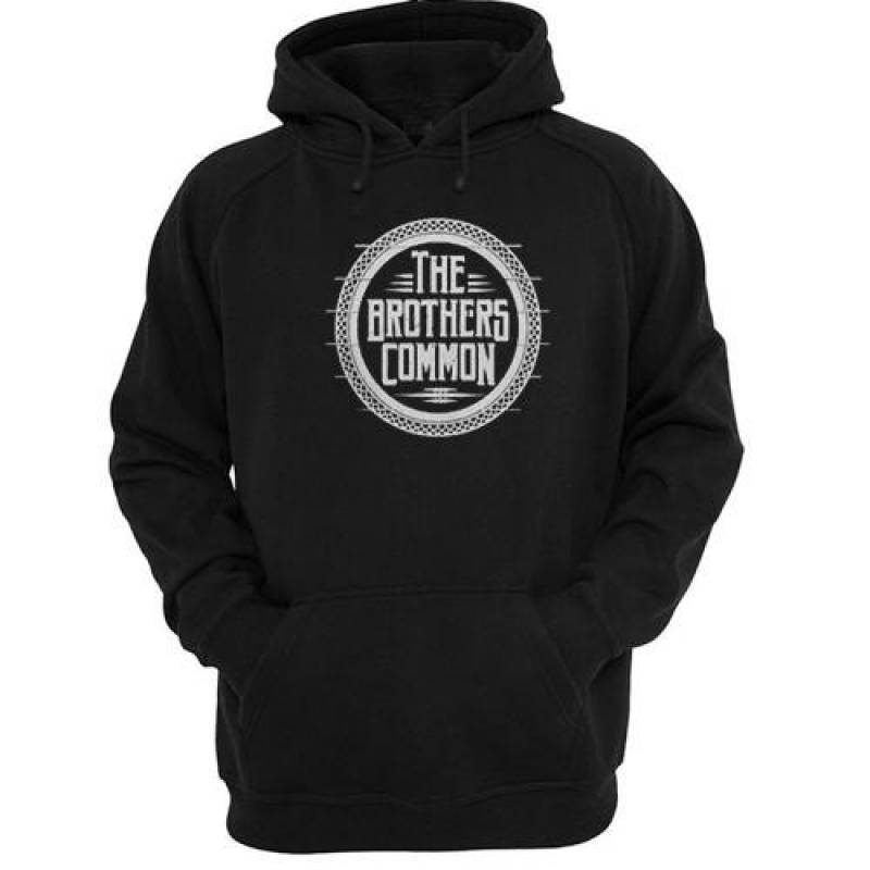 The Brothers Common Hoodie