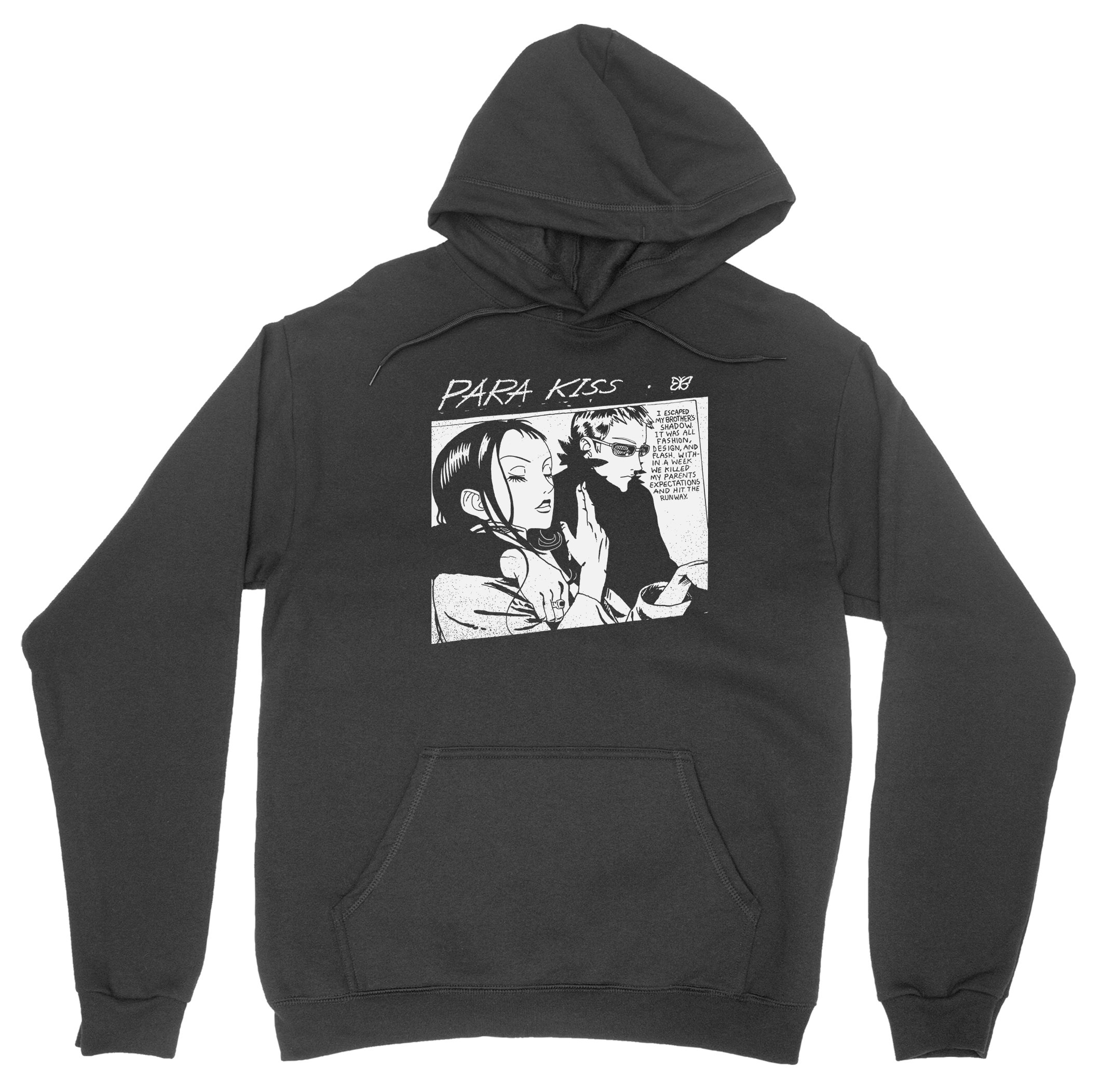 Paradise Kiss Hoodie