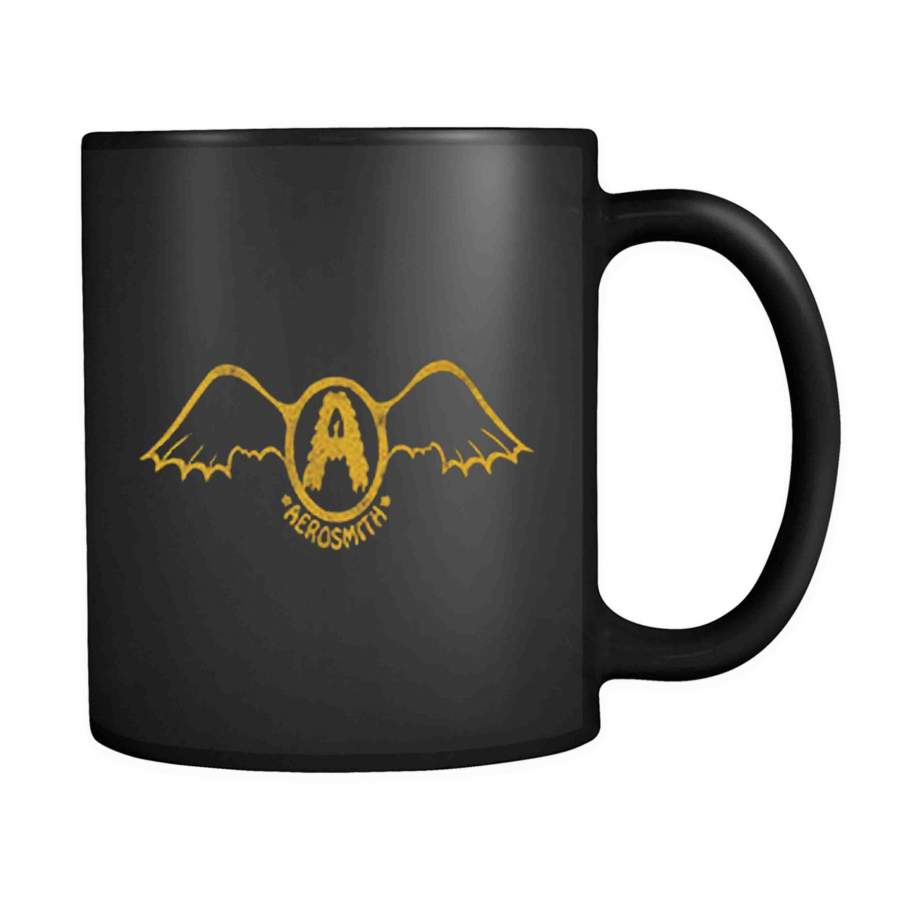 aerosmith 11oz Mug