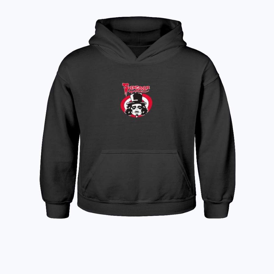 Svengoolie (Limited Edition) Youth hoodie