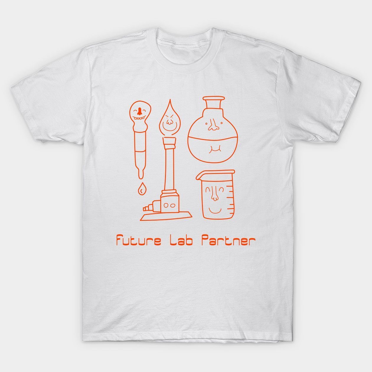 Bunsen Burner Bunsen Burner Classic Shirt