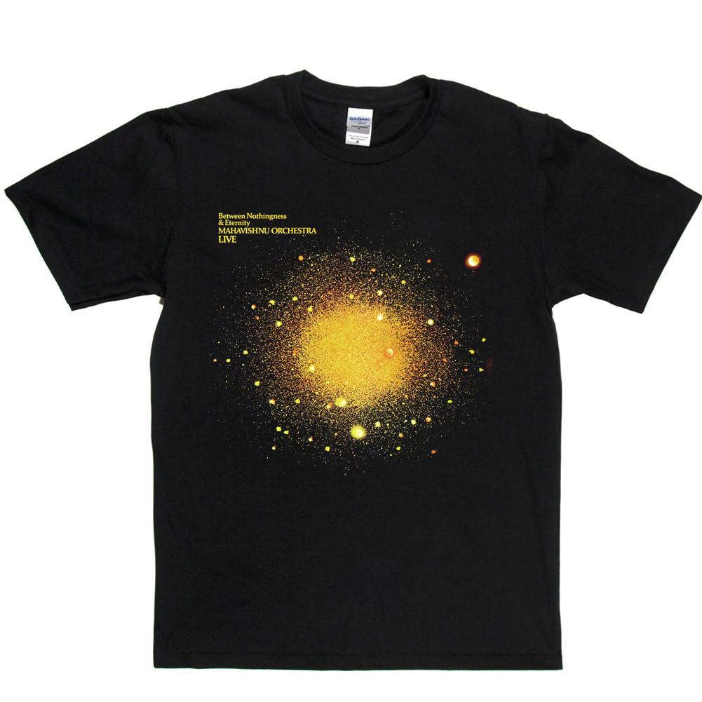 Mahavishnu Orchestra Live T Shirt