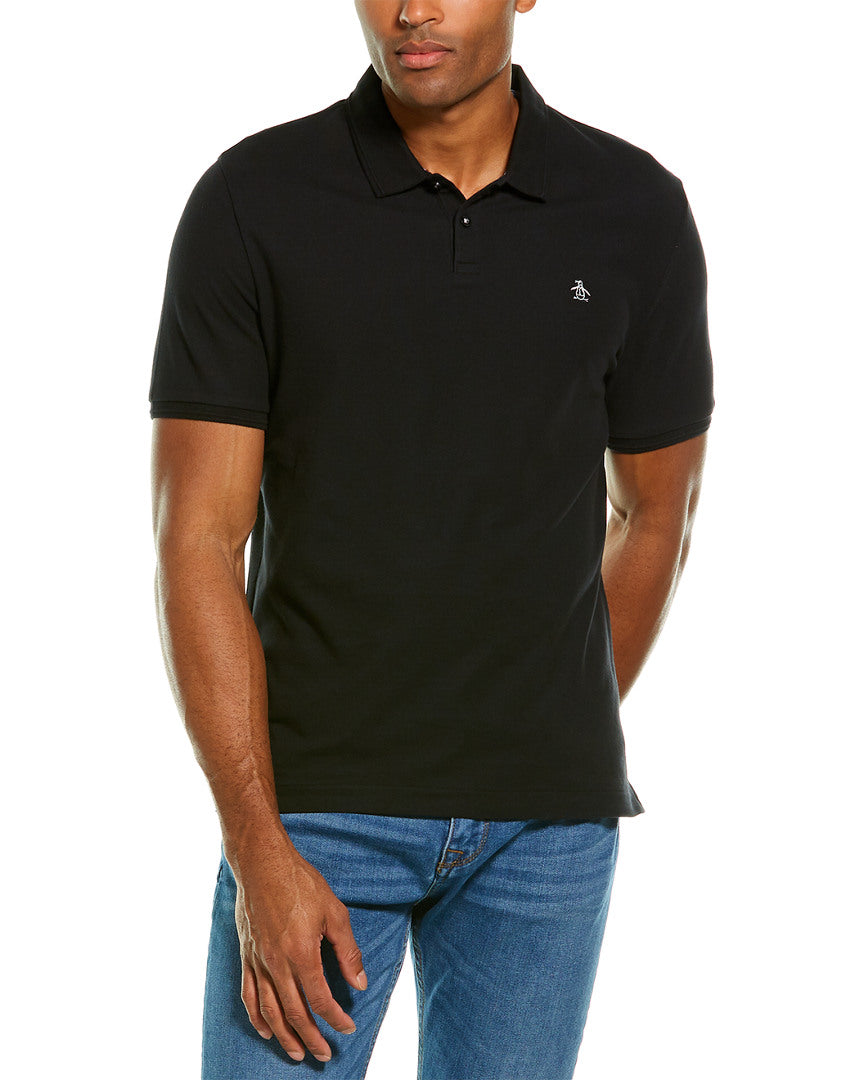 Original Penguin Daddy Polo Shirt