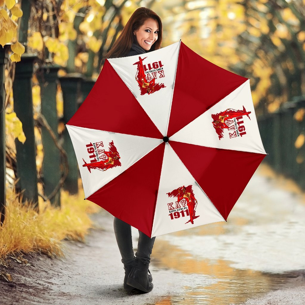 Getteestore Umbrellas – Kappa Alpha Psi Gentlement Umbrella