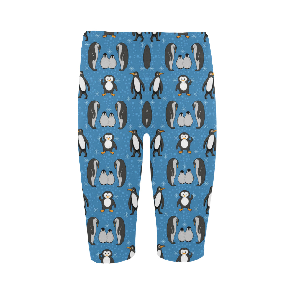 Penguin Hestia Cropped Leggings