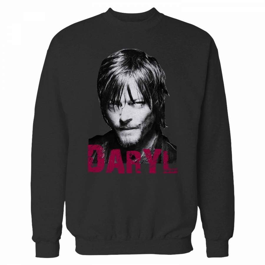 Daryl Dixon Sweatshirt