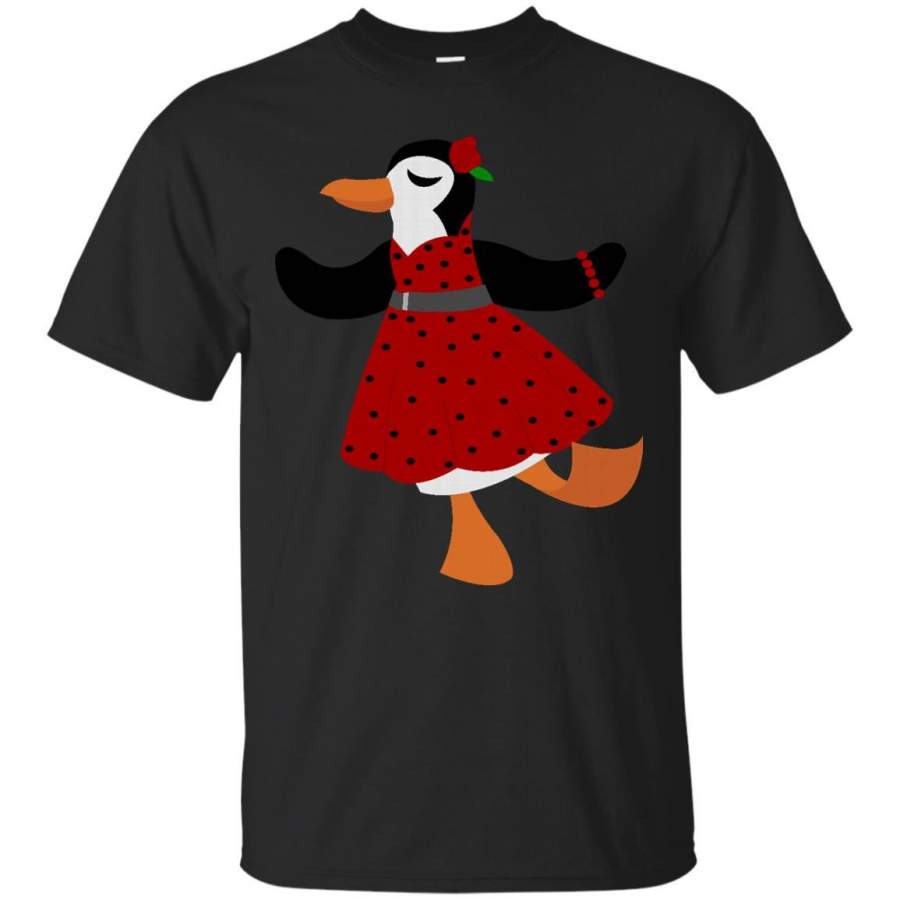 DAPPER – Dapper Day Penguin T Shirt & Hoodie