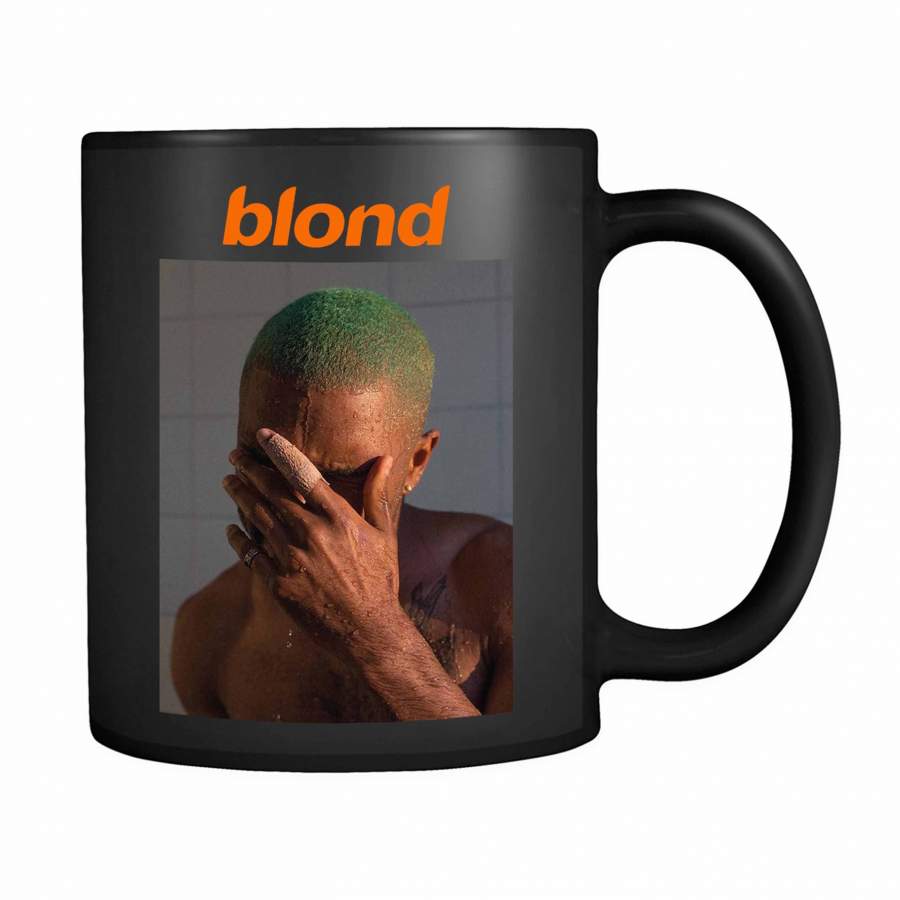 Blond Frank Ocean 11oz Mug